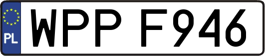 WPPF946