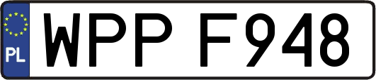 WPPF948