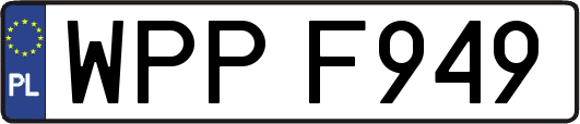 WPPF949