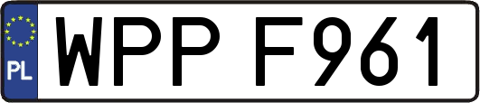 WPPF961