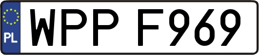 WPPF969