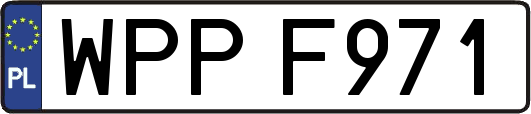 WPPF971