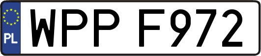 WPPF972