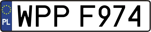 WPPF974