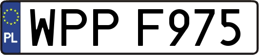 WPPF975