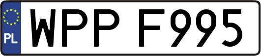 WPPF995