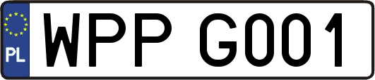 WPPG001