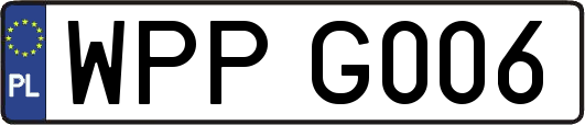 WPPG006