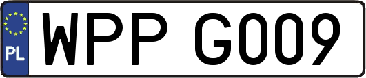 WPPG009