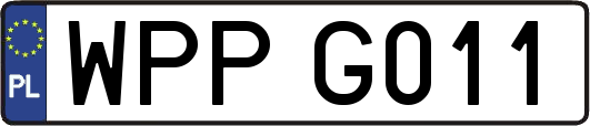 WPPG011