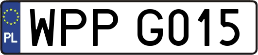 WPPG015