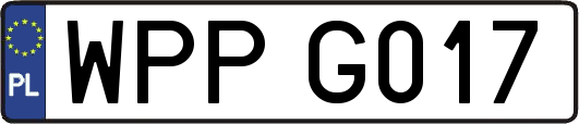 WPPG017