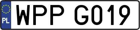 WPPG019