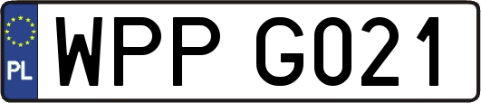 WPPG021