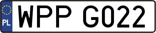 WPPG022