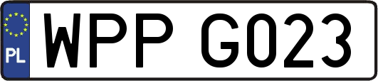 WPPG023