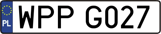 WPPG027