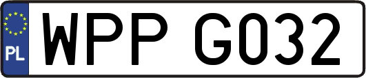 WPPG032