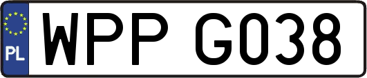 WPPG038