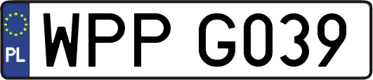 WPPG039