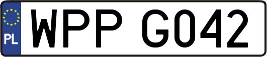 WPPG042