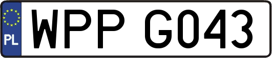WPPG043
