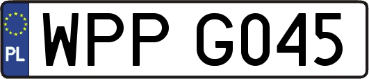 WPPG045