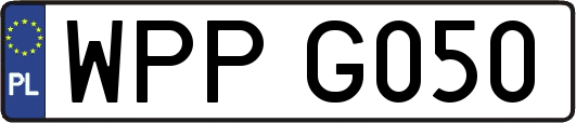 WPPG050