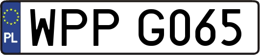 WPPG065