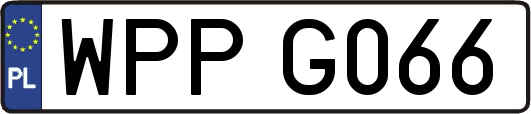 WPPG066