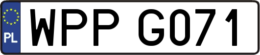 WPPG071