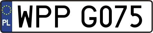 WPPG075