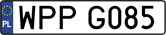 WPPG085