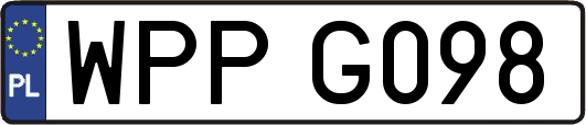 WPPG098