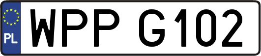 WPPG102