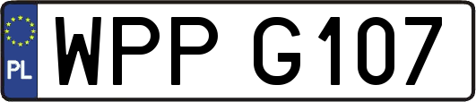 WPPG107