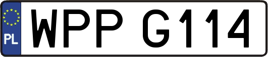 WPPG114