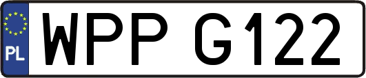 WPPG122