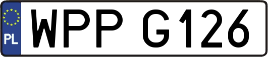 WPPG126