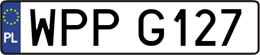 WPPG127