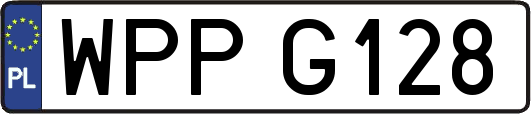 WPPG128