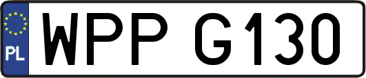 WPPG130