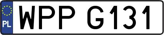 WPPG131