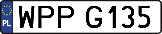 WPPG135