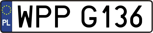 WPPG136