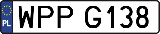 WPPG138