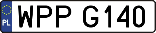 WPPG140