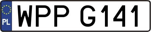 WPPG141