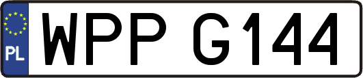 WPPG144