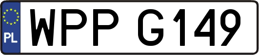 WPPG149